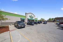 Dollar Tree