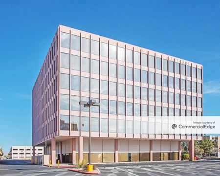 Sunrise Medical Tower 2 - Las Vegas