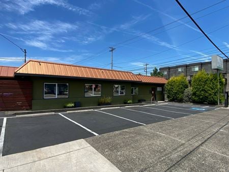 Office space for Rent at 1832 N Lombard St in Portland