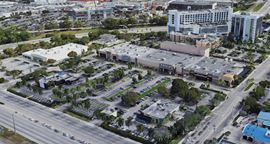 Avenida Walk Outparcel