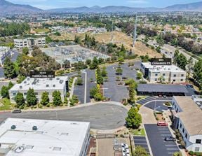 Rancho Del Rey Medical and Dental Offices