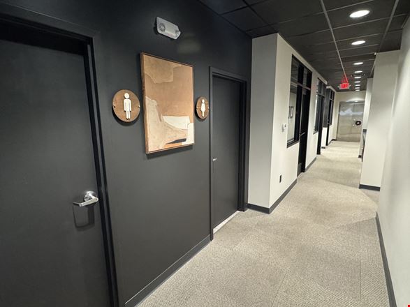 Weber Corporate Center