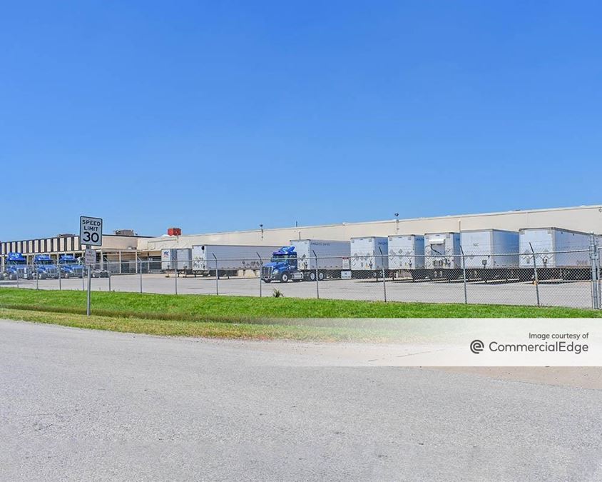 5200 Speaker Road, Kansas City, KS 66106