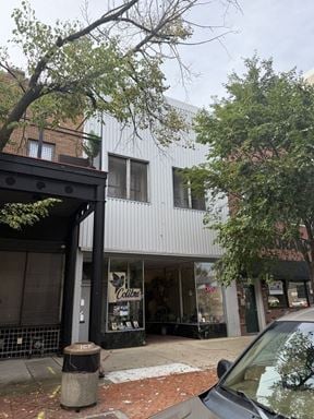 213 N Chicago St #215