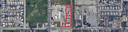 VacantLand space for Rent at 170 E Oakland Ave in Hemet