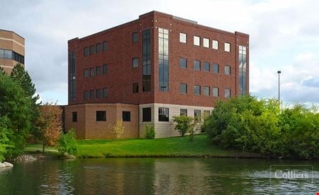 Office space for Rent at 2950 S State Street in Ann Arbor