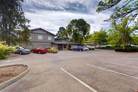 Office space for Rent at 618 Quince St SE in Olympia
