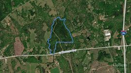 ±97.79 Acres Ready for Development in Spartanburg County
