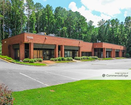 Office space for Rent at 3130 Gateway Drive in Norcross