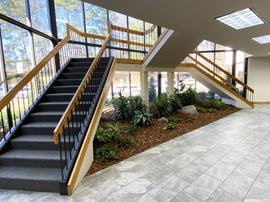 Waters Edge Office Park