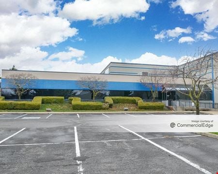 Industrial space for Rent at 910 East 169th St. Westfield in Westfield