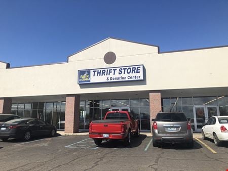 Retail space for Sale at 1675 Phoenix St in South Haven