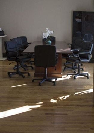 Marietta Office Suites - Marrietta Office Suites 55 Atlanta Street Southeast