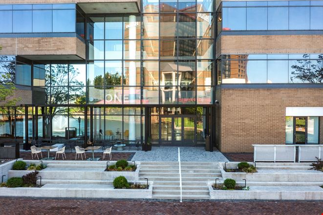 One University Place