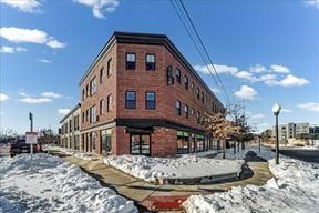 210 South Mill Road
