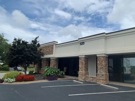 Roswell Office Park
