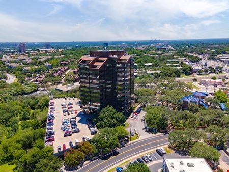 Office space for Rent at 8122 Datapoint Dr in San Antonio