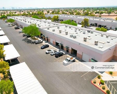 Photo of commercial space at 3065 North Rancho Drive in Las Vegas