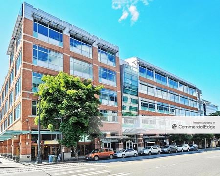 Office space for Rent at 307 Westlake Avenue North in Seattle