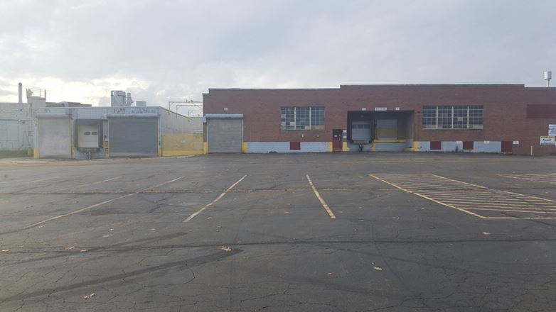 1414 East State St - Warehouse & Distribution