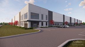 1333 Venice Way - Build-to-Suit Opportunity