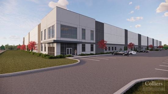 1333 Venice Way - Build-to-Suit Opportunity