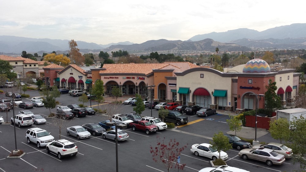 18635 Soledad Canyon Rd, Santa Clarita, CA 91351