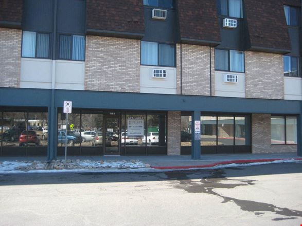 Aspen Meadows Retail/Office
