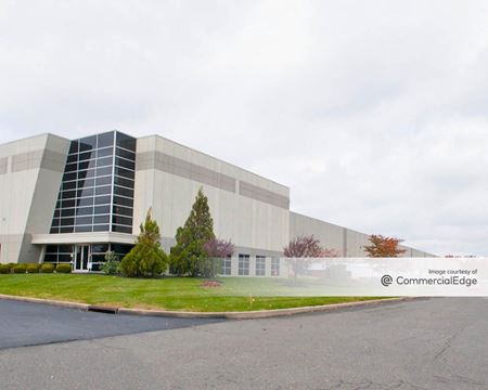 Photo of commercial space at 73 Station Road in Cranbury