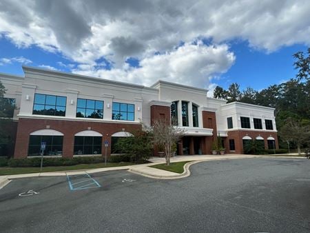 Office space for Rent at 1701 Hermitage Blvd, 102 & 103 in Tallahassee