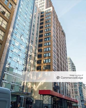 275 Seventh Avenue