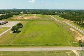 Vacant Land - Zoned I-2