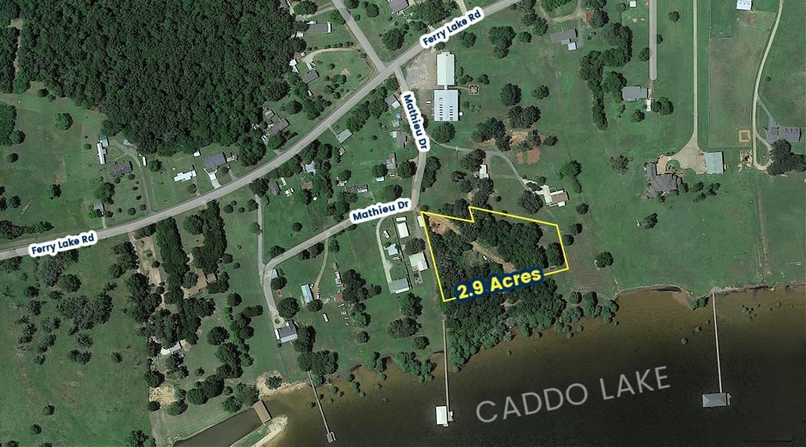 2.9 Acres for Sale in Oil City