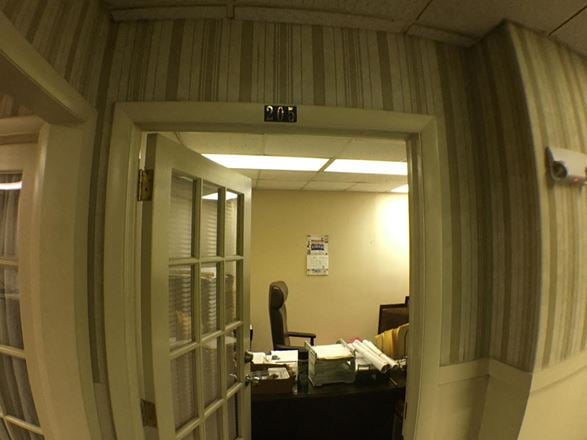 Lake Carroll Business Park · 173 Kilgore Rd
