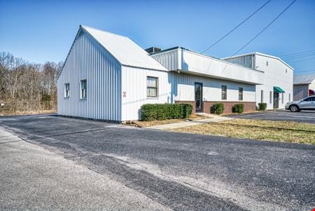 Office space for Sale at 335 Newman Drive  in Cookeville