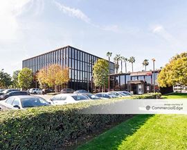The Launch  - 18650 & 18622 MacArthur Blvd