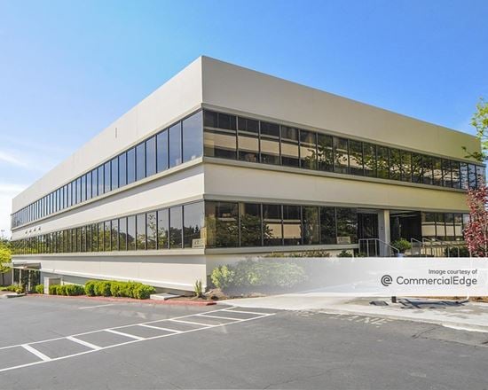 Northgate Executive Center I, II & III