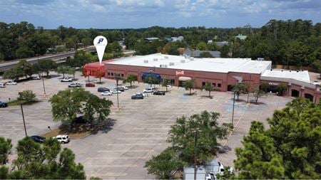 Photo of commercial space at 610 North Causeway Boulevard in Mandeville