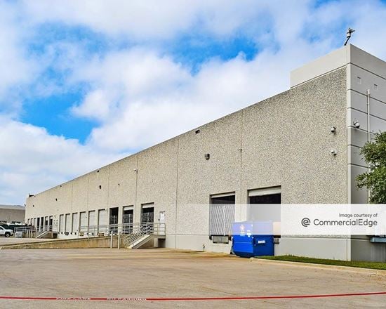 Coppell Business Center I