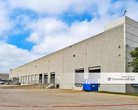 Coppell Business Center I
