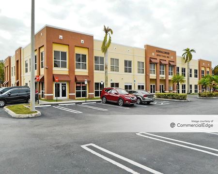 Office space for Rent at 12002 SW 128th Court in Miami