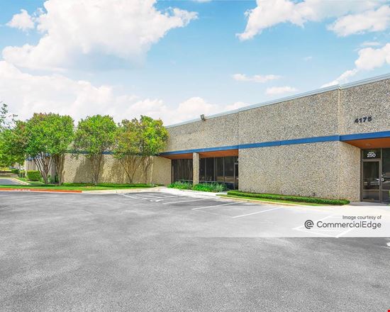 Southpark Business Park - Building K