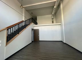 Pacific Building