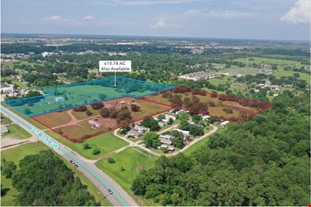 VacantLand space for Sale at 19050 FM 362 in Waller