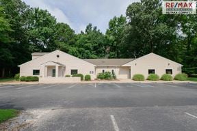 3440 Hampton Hwy, Yorktown, VA