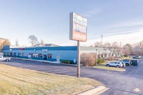 1519 E Main St