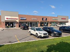Grand Blanc Marketplace