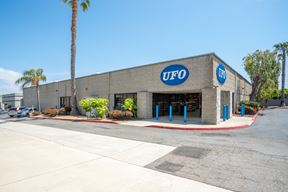 1120 N Melrose Dr