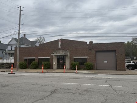 Industrial space for Rent at 1040 W 4th St in Davenport