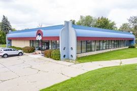 5331 Corunna Road